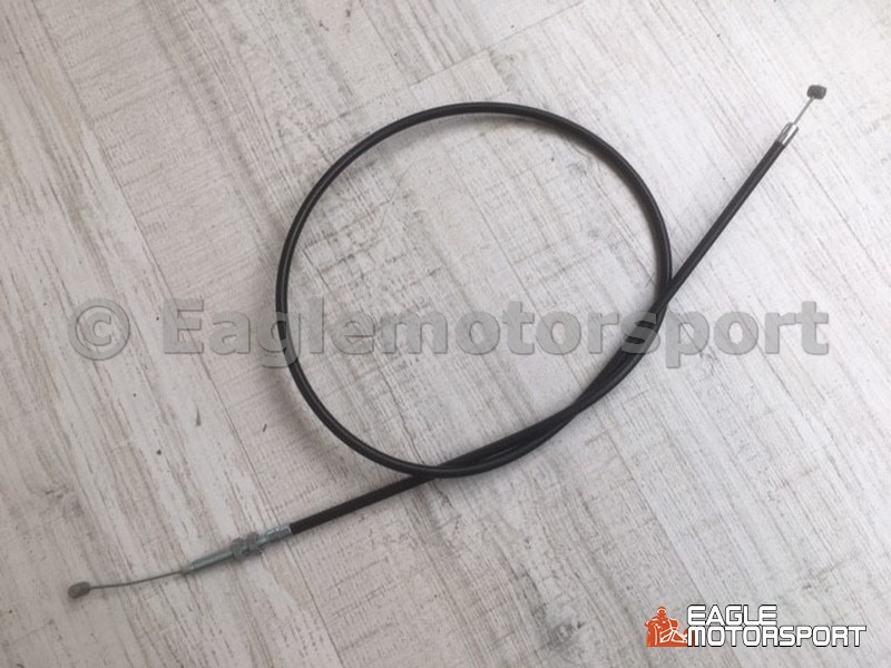 Handrem kabel (lang) SPY Racing 350cc